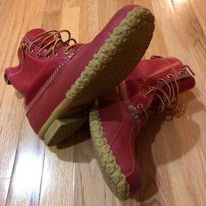 LL Bean “Bean Boots”